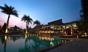 Puteri Gunung Hotel